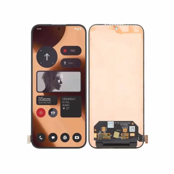 Nothing Phone 2a screen replacement - Image 3