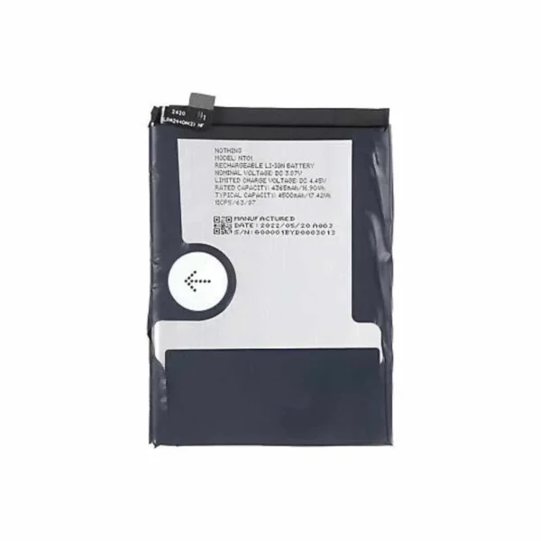 Nothing Phone 3 Battery Replacement - Image 3
