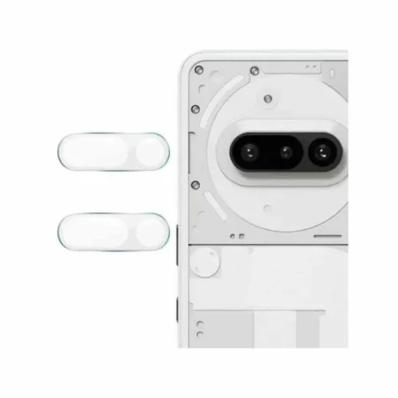 Nothing Phone 3a Camera Lens Replacement Price in Kenya
