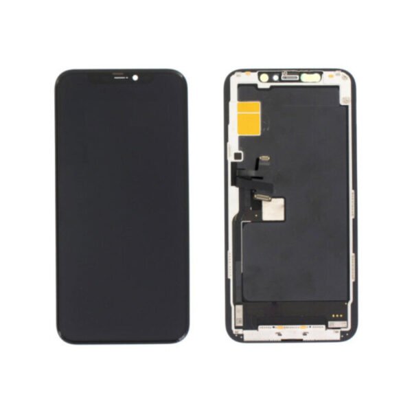 Villaon V20se screen replacement - Image 3