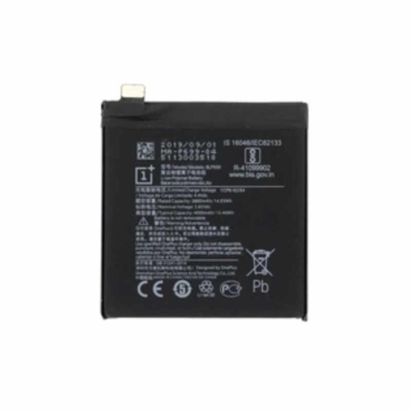 OnePlus Ace 5 Pro Battery Replacement Price in Kenya