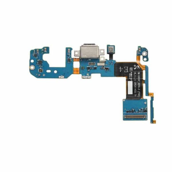 OnePlus Ace 5 Pro Charging System Replacement - Image 4