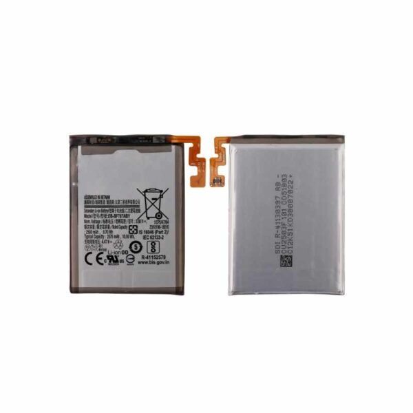 Samsung Galaxy Z Flip 7 Battery Replacement - Image 3