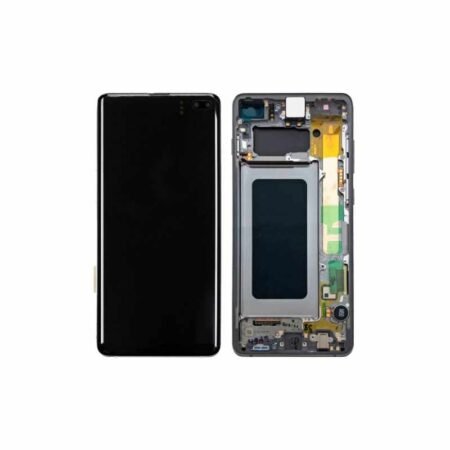 Samsung S10 Plus screen replacement Price in Kenya