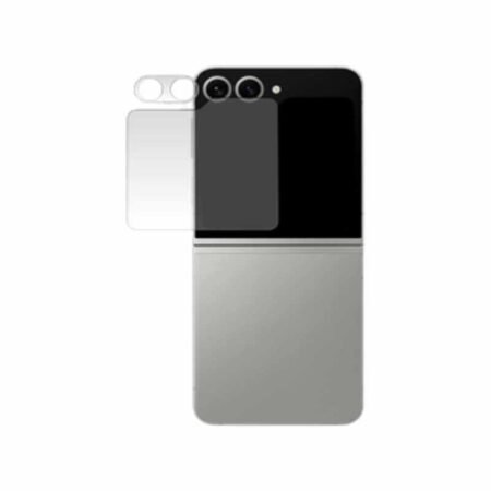 Samsung Z Flip 7 Back Glass Cover Replacement Price in Kenya