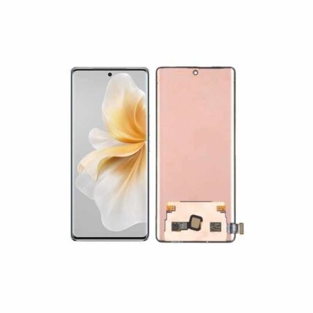 Vivo V40 Lite screen replacement Price in Kenya