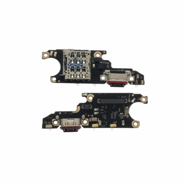 Vivo V50 5G Charging System Replacement - Image 3