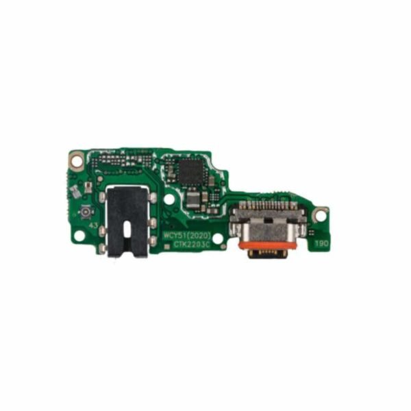 Vivo V50 Lite Charging System Replacement - Image 2