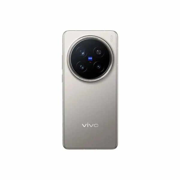 Vivo X200 Pro 5G Back Cover Replacement - Image 2