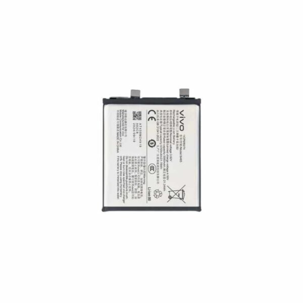 Vivo X200 Pro 5G Battery Replacement - Image 2
