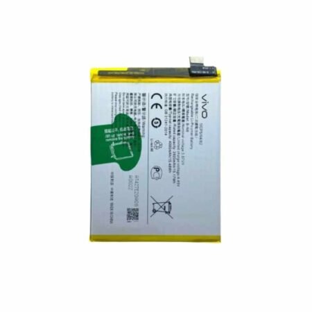 Vivo Y03 Battery Replacement Price in Kenya