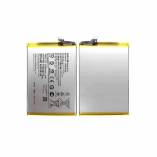 Vivo Y04 Battery Replacement - Image 4
