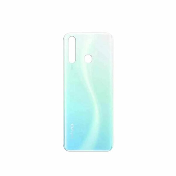 Vivo Y19 Back Cover Replacement - Image 4