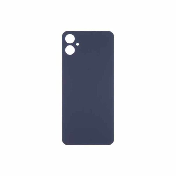 Samsung A07 Back Glass Cover Replacement - Image 4
