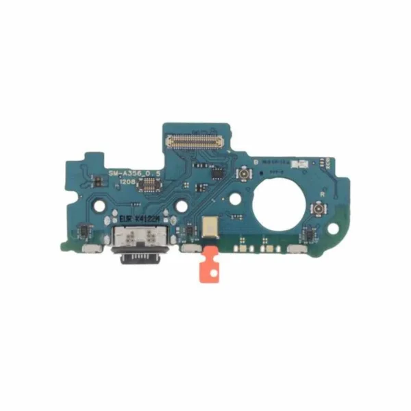 Samsung A35 Charging System Replacement - Image 3