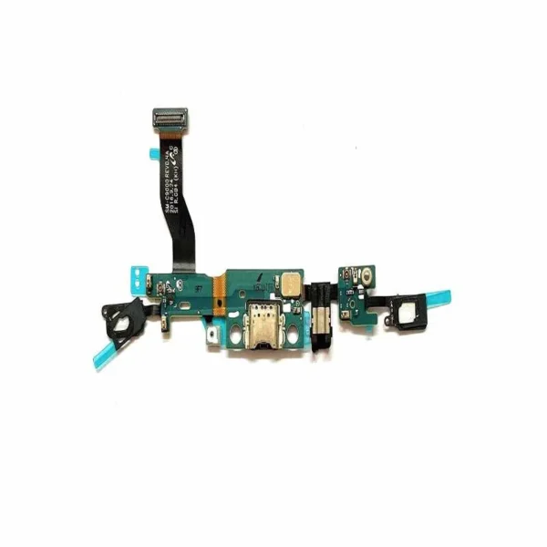 Samsung C9 Pro Charging System Replacement - Image 2