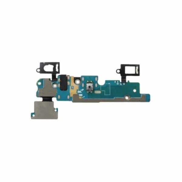 Samsung E7 Charging System Replacement - Image 2