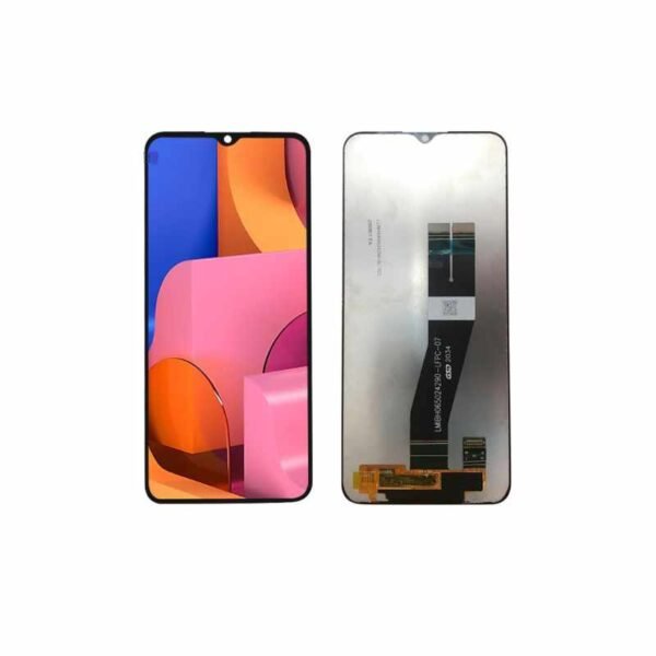 Samsung Galaxy A07 screen replacement - Image 3