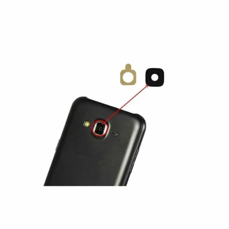 Samsung J5 Camera Lens Replacement Price in Kenya
