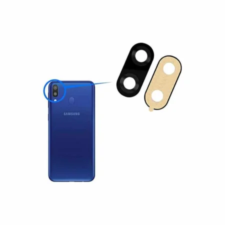 Samsung M20 Camera Lens Replacement Price in Kenya