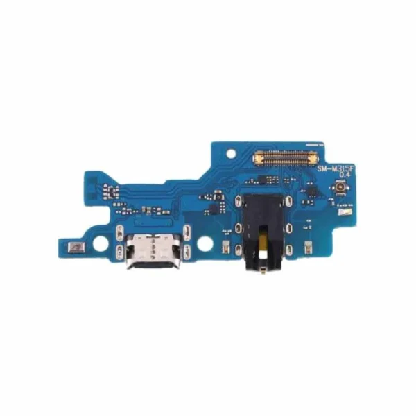 Samsung M31 Charging System Replacement - Image 4