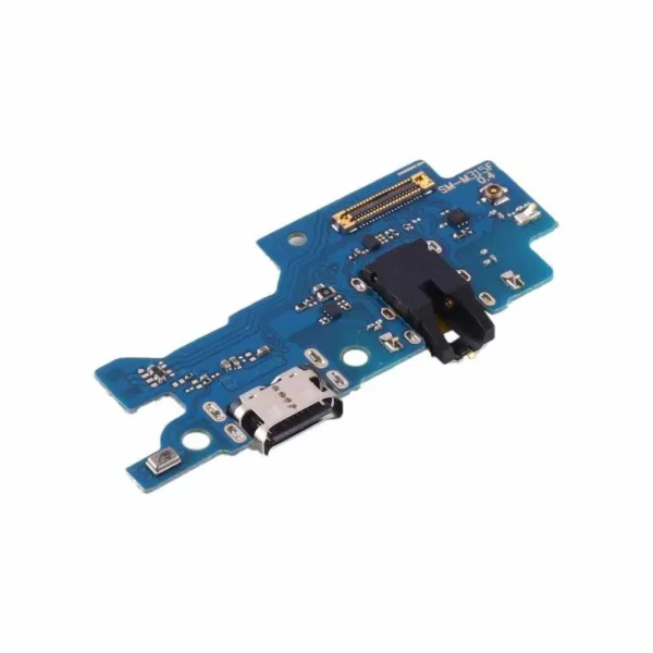 Samsung M31s Charging System Replacement - Image 4
