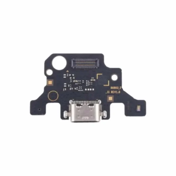 Samsung M33 Charging System Replacement - Image 2