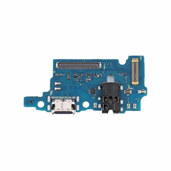 Samsung M51 Charging System Replacement - Image 4