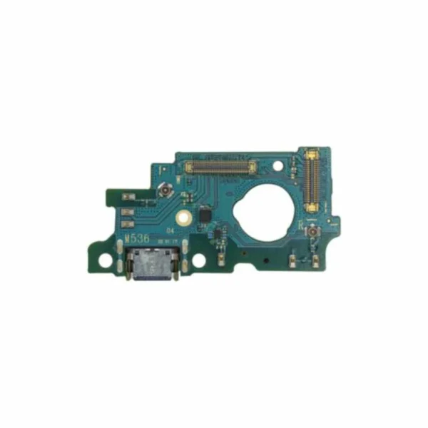 Samsung M53 Charging System Replacement - Image 3