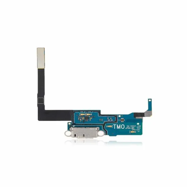 Samsung Note 3 Charging System Replacement - Image 4