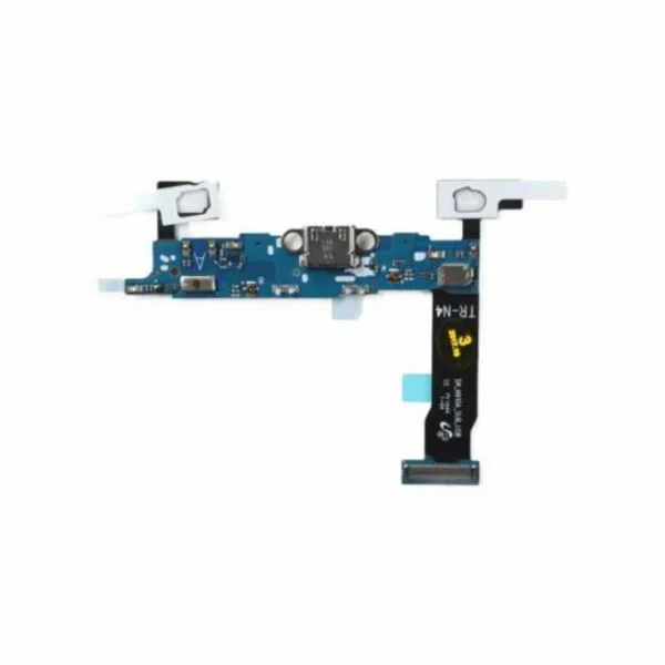 Samsung Note 4 Charging System Replacement - Image 4