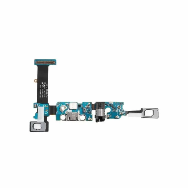 Samsung Note 5 Charging System Replacement - Image 2