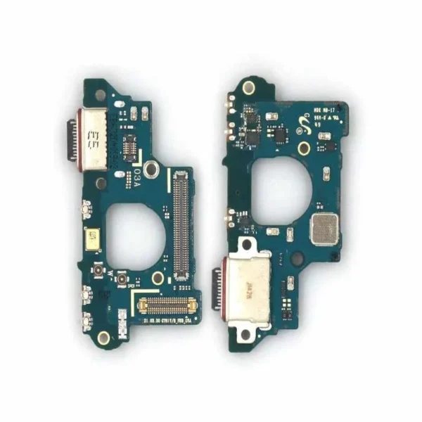 Samsung S20 FE Charging System Replacement - Image 3