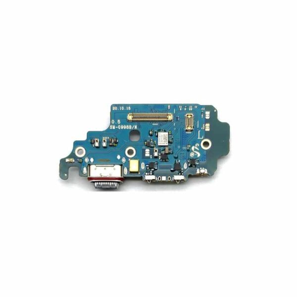 Samsung S23 Plus Charging System Replacement - Image 4