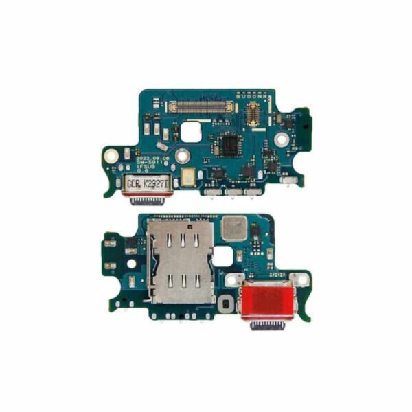 Samsung S23 Ultra Charging System Replacement - Image 3