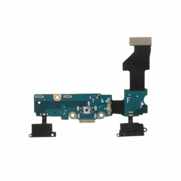 Samsung S5 Charging System Replacement - Image 3