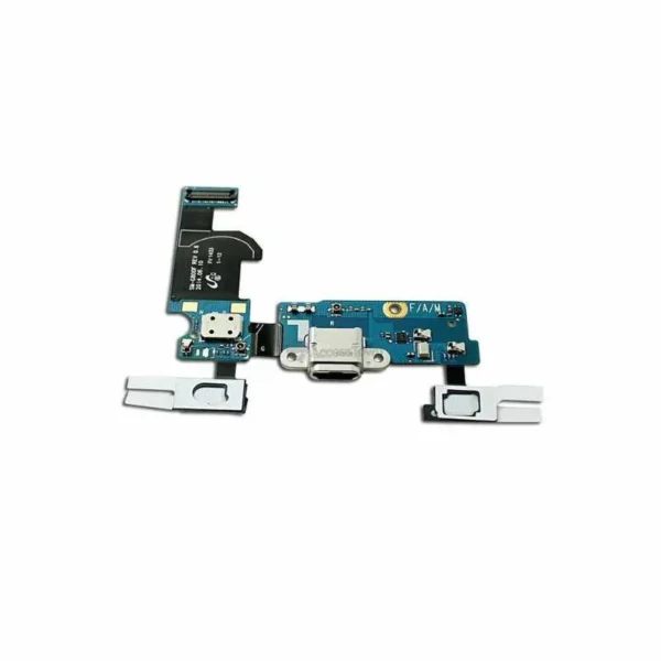 Samsung S5 Mini Charging System Replacement - Image 4