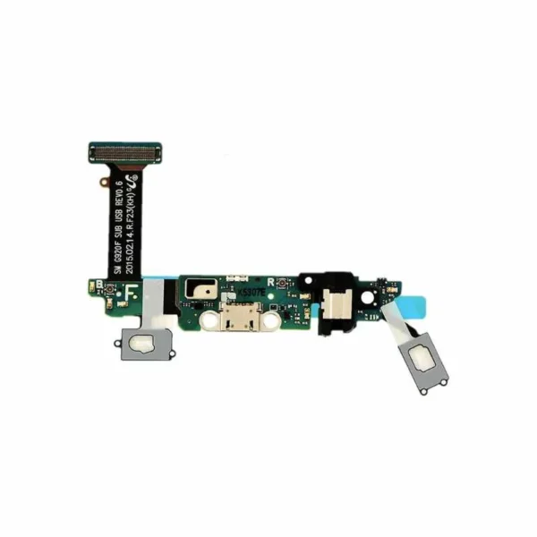 Samsung S6 Charging System Replacement - Image 4