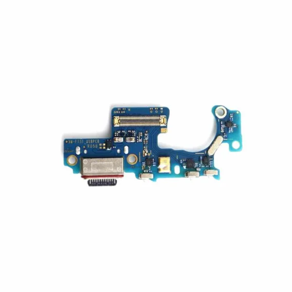 Samsung Z Flip 5 Charging System Replacement - Image 3