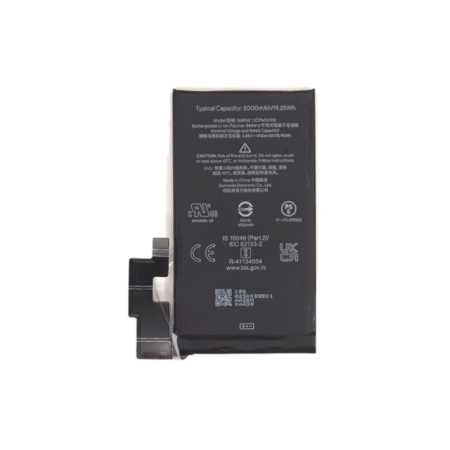 Google Pixel 10 Battery Replacement Price in Kenya