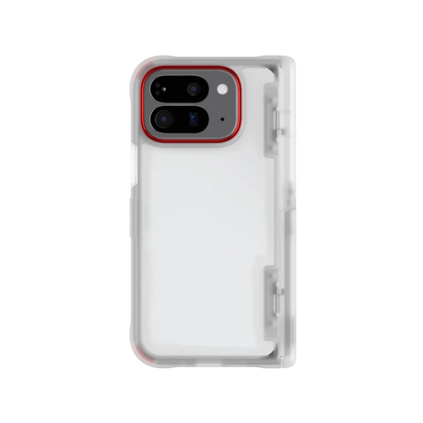 Google Pixel 10 Pro Fold Back Glass Cover Replacement - Image 4