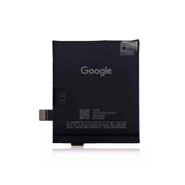 Google Pixel 10 Pro Fold Battery Replacement - Image 2