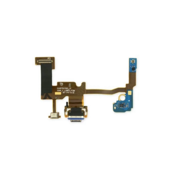 Google Pixel 10 Pro Fold Charging System Replacement - Image 3