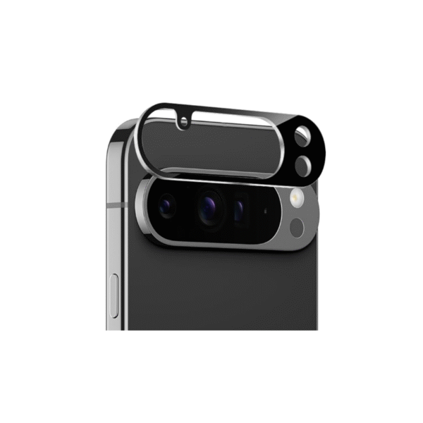 Google Pixel 10 Pro XL Camera Lens Replacement - Image 2