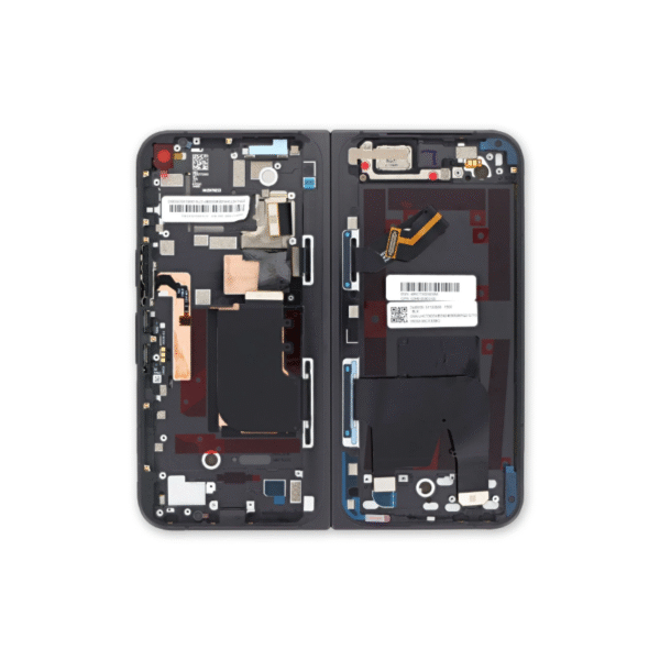 Google Pixel 10 Pro Fold screen replacement - Image 4