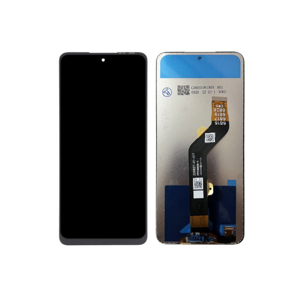 Infinix Hot 60i screen replacement - Image 4
