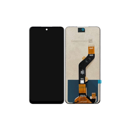 Infinix Note 50 Pro screen replacement Price in Kenya