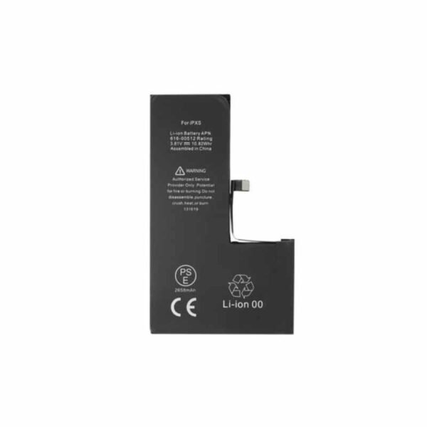 Iphone 17 Air Battery Replacement - Image 3