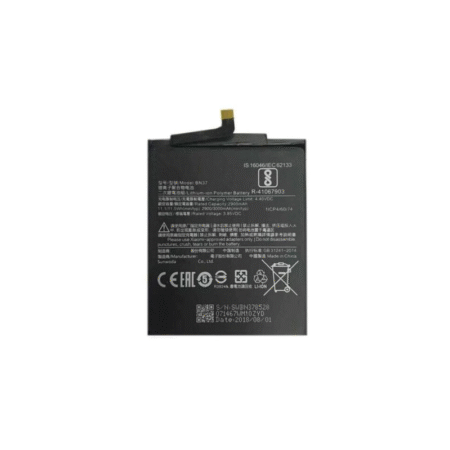 Redmi 15 4G Battery Replacement Price in Kenya