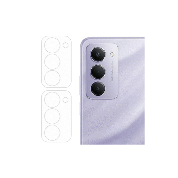 Redmi 15 4G Camera Lens Replacement - Image 4
